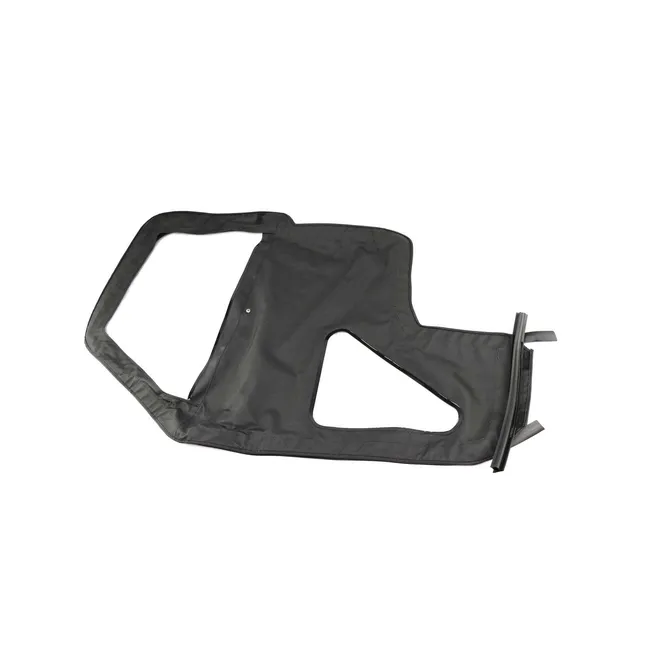 Bobcat 7324189 Front Left Canvas Crew Door Utility Vehicles
