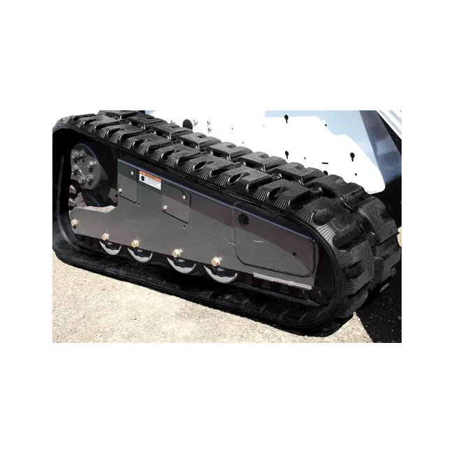 Bobcat 7324236 16 Inch Premium C-Pattern Loader Rubber Track (400 X 86 X 50), 7324236