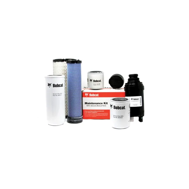 Bobcat 7324331 1000/3000 Hour Maintenance Kit Excavators