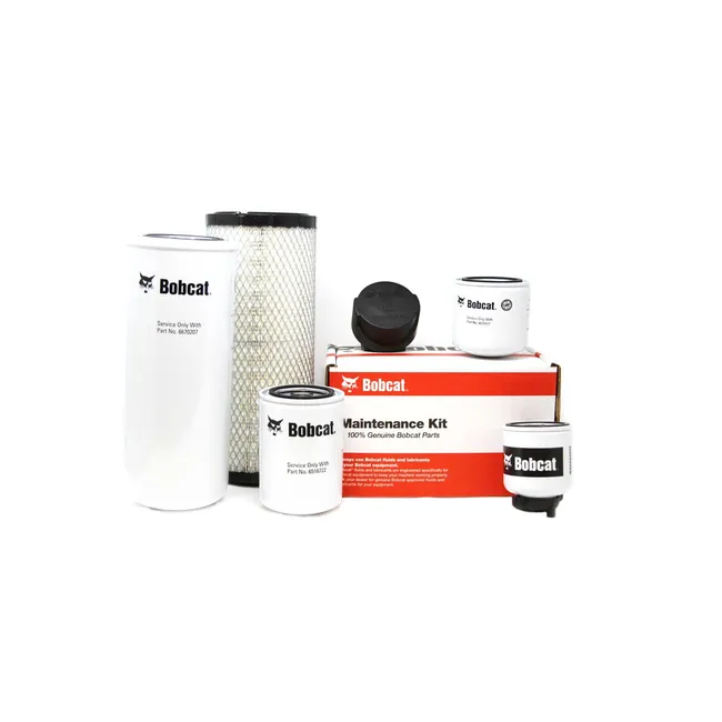 Bobcat 7324333 500 Hour Maintenance Kit