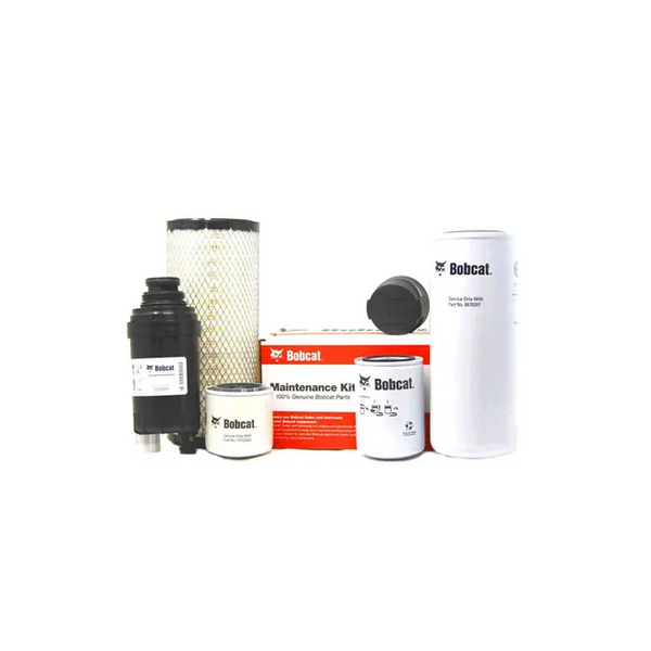 Bobcat 7324334 500/1500 Hour Maintenance Kit