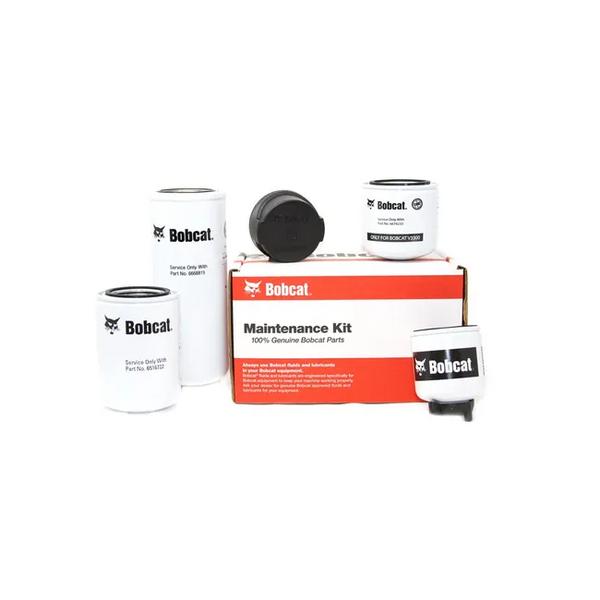 Bobcat 7324335 50 Hour Maintenance Kit