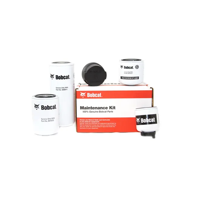 Bobcat 7324335 50 Hour Maintenance Kit