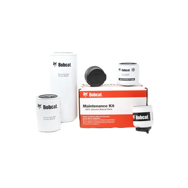 Bobcat 7324336 50 Hour Maintenance Kit