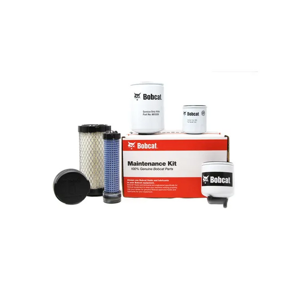 Bobcat 7324338 1000/2000 Hour Maintenance Kit
