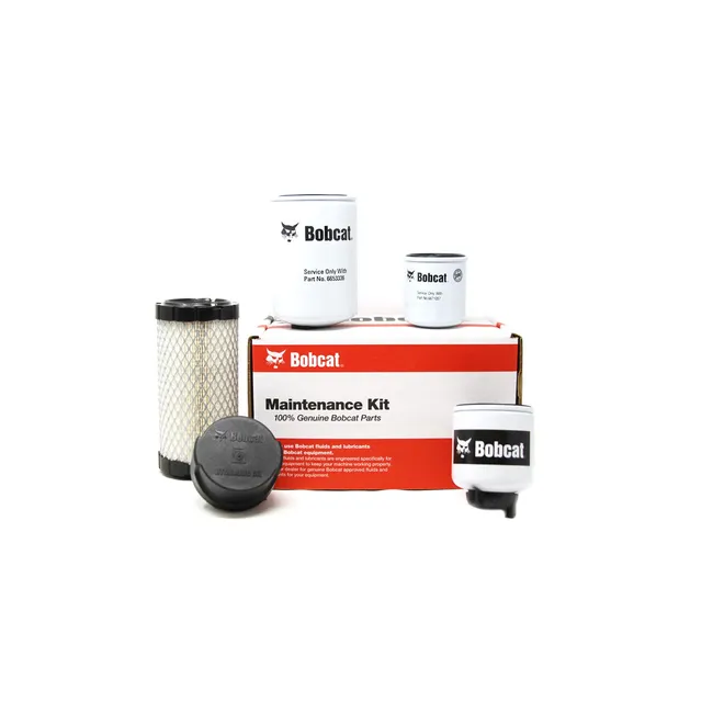 Bobcat 7324340 500 Hour Maintenance Kit for 324 Excavator