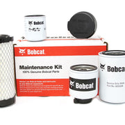 Bobcat 7324341 500 Hour Maintenance Kit for 418 and E10