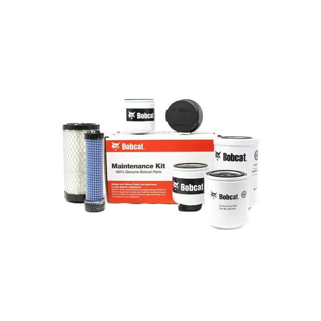 Bobcat 7324344 1000/2000 Hour Maintenance Kit for E26