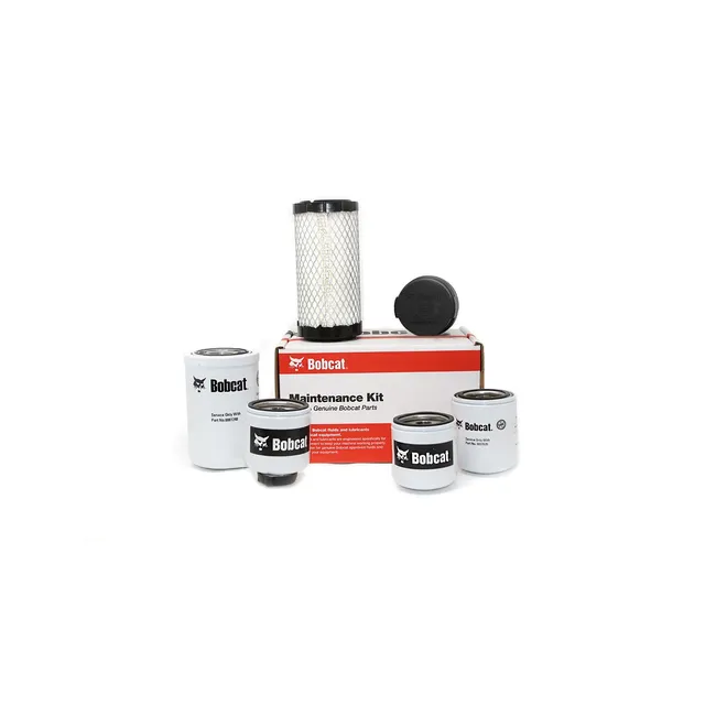 Bobcat 7324345 500 Hour Maintenance Kit