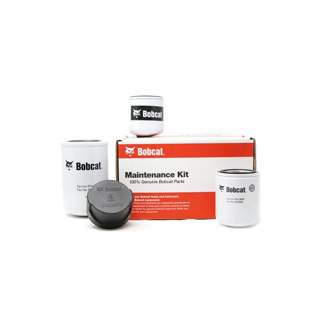 Bobcat 7324346 50 Hour Maintenance Kit