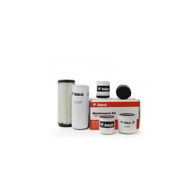 Bobcat 7324348 500 Hour Filter Kit for E32 and E35 Excavators