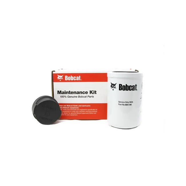 Bobcat 7324352 100 Hour Maintenance Kit for E20