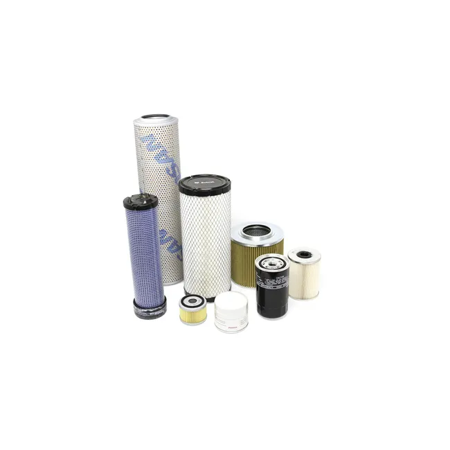 Bobcat 7324358 1000/2000 Hour Maintenance Kit