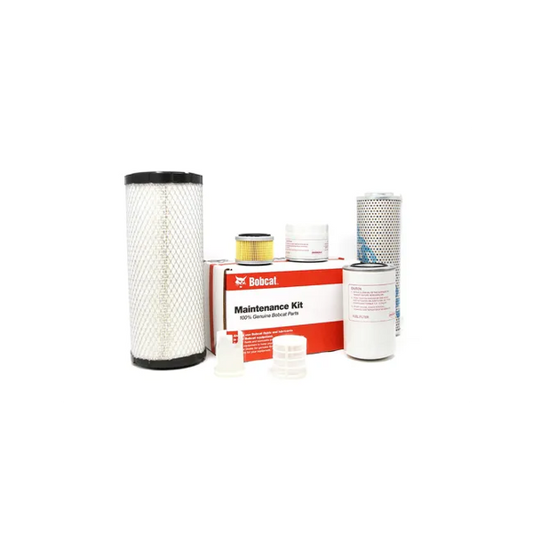Bobcat 7324359 500 Hour Maintenance Kit for E60 and E80