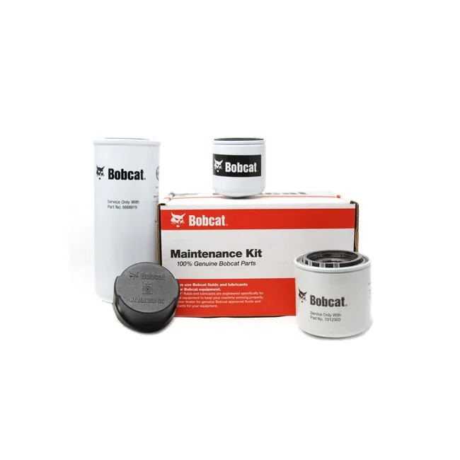 Bobcat 7324365 50 Hour Maintenance Kit