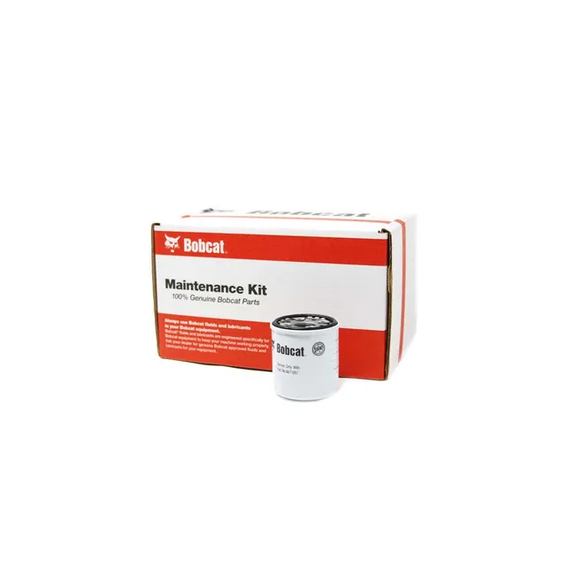 Bobcat 7324366 50 Hour Maintenance Kit