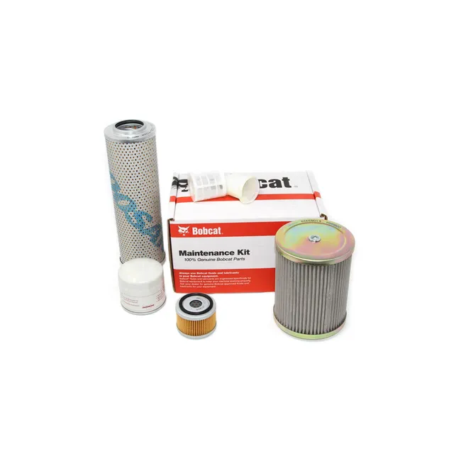 Bobcat 7324368 250 Hour Maintenance Kit