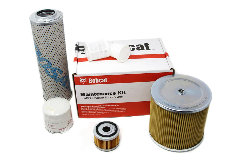 Bobcat 7324369 250 Hour Maintenance Kit
