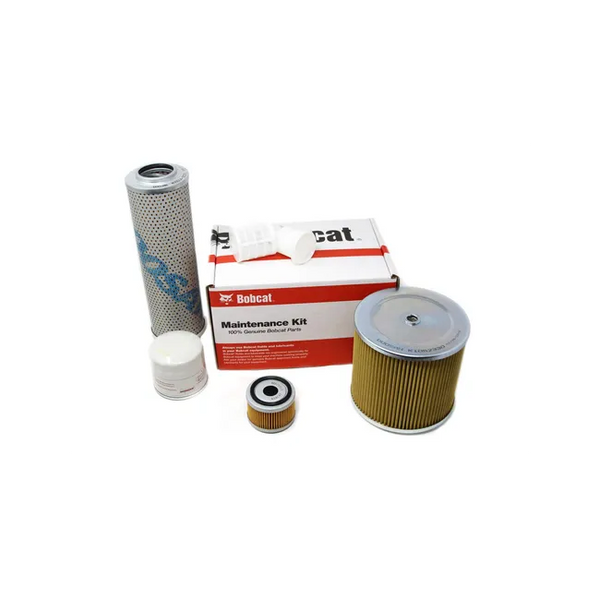 Bobcat 7324369 250 Hour Maintenance Kit