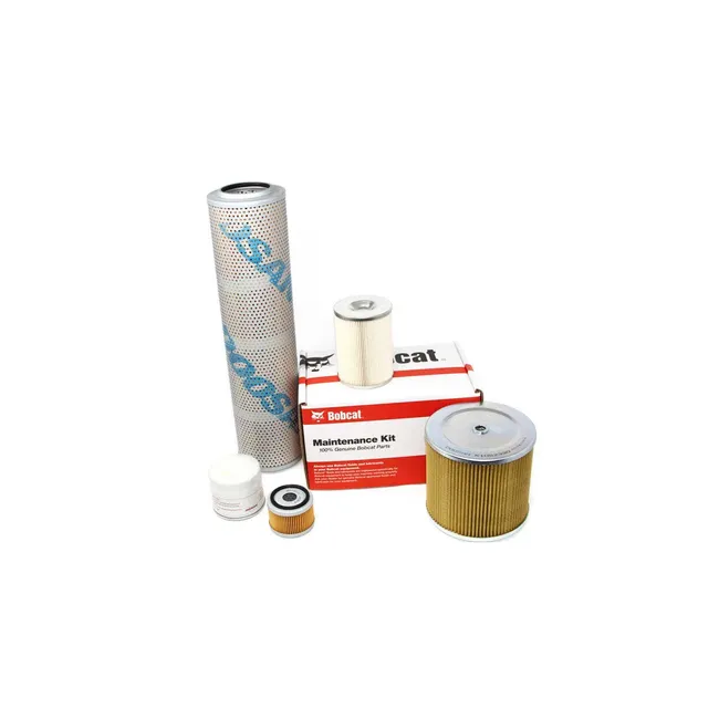 Bobcat 7324370 250 Hour Maintenance Kit