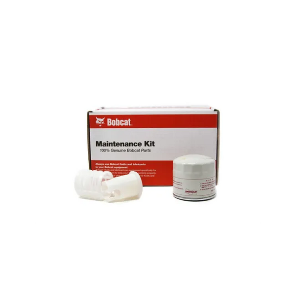 Bobcat 7324371 50 Hour Maintenance Kit