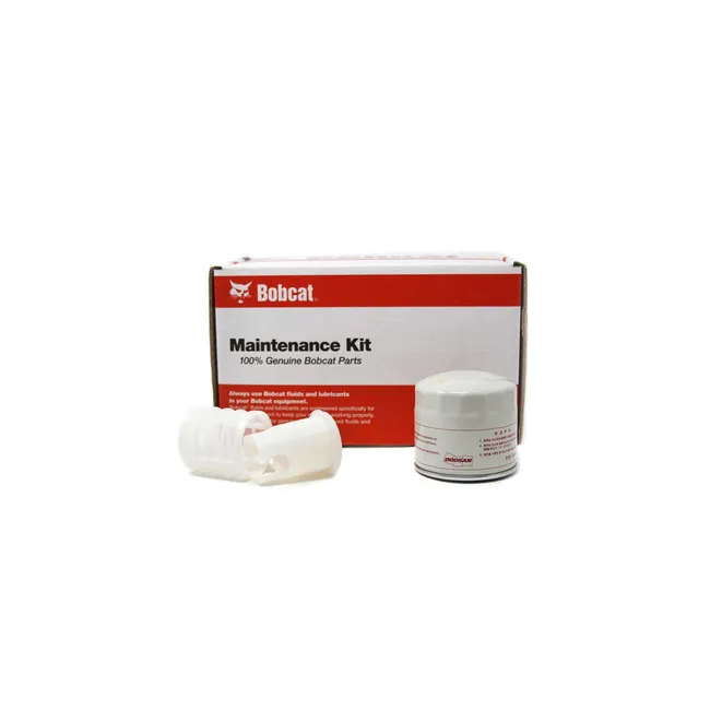Bobcat 7324371 50 Hour Maintenance Kit