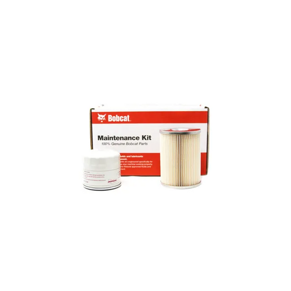 Bobcat 7324372 50 Hour Maintenance Kit