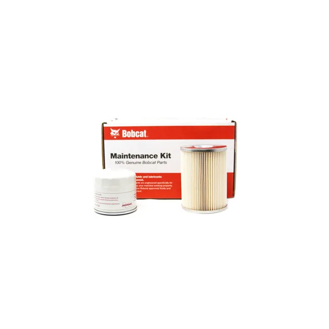 Bobcat 7324372 50 Hour Maintenance Kit
