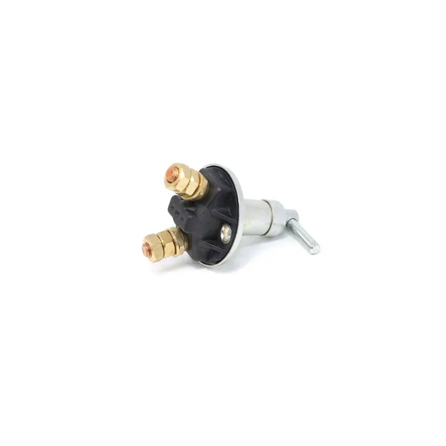 Bobcat 7324553 Battery Disconnector