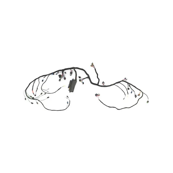 Bobcat 7324810 Right Console Wiring Harness for Excavators