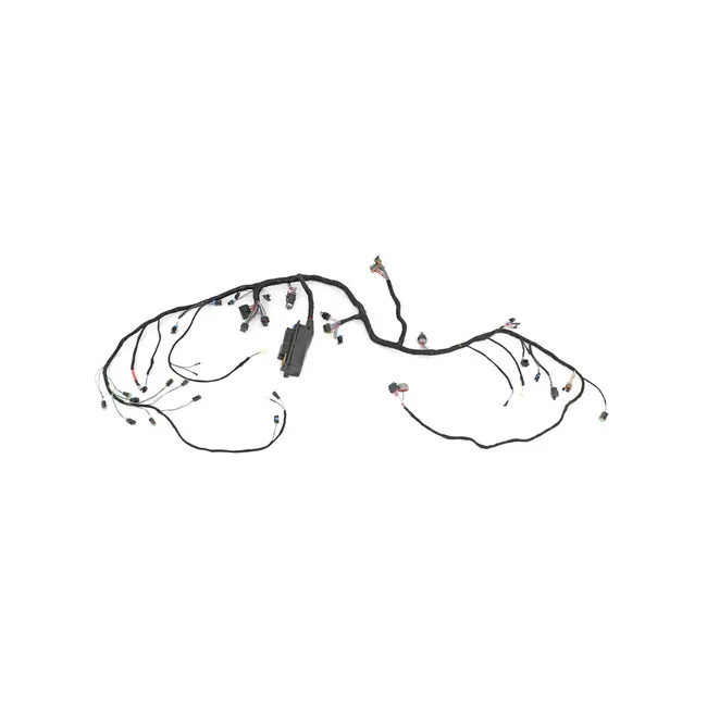 Bobcat 7324810 Right Console Wiring Harness for Excavators
