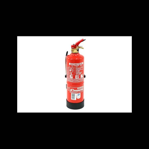 Fire Extinguisher Kit for VersaHandler Telehandlers, 7324899