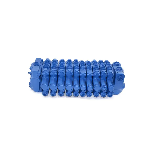 Bobcat 7325049 Control Valve For Excavators