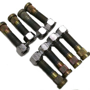 Bobcat 7325077 Wheel Spacer Studs and Nuts 8 Pack