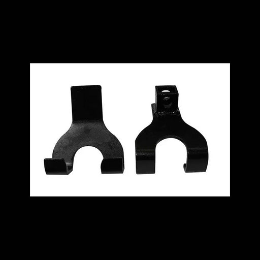 Universal C-Clamp (2 Pieces), 7325078