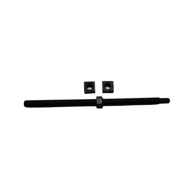 Bobcat 7325079 V-Hook Rod Threaded With 2 Nuts