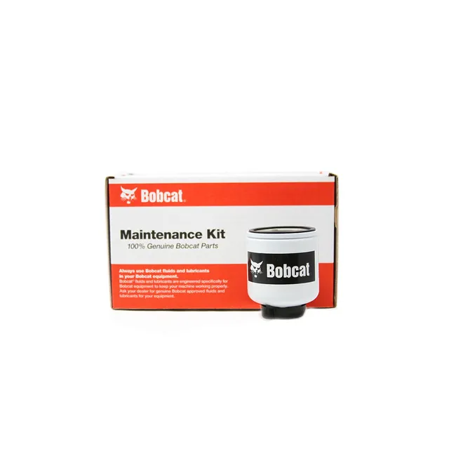 Bobcat 7325345 250 Hour Maintenance Kit