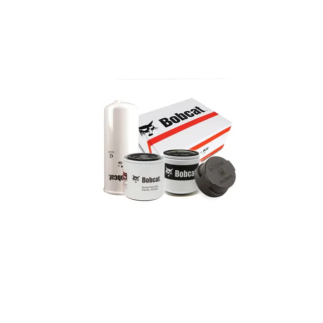 Bobcat 7325347 50 Hour Maintenance Kit For E35