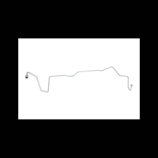 Hydraulic Tubeline for Loaders, 7325627