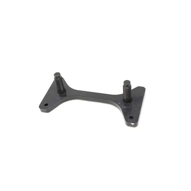 Bobcat 7325630 Plate for Track Loader Solid Mount
