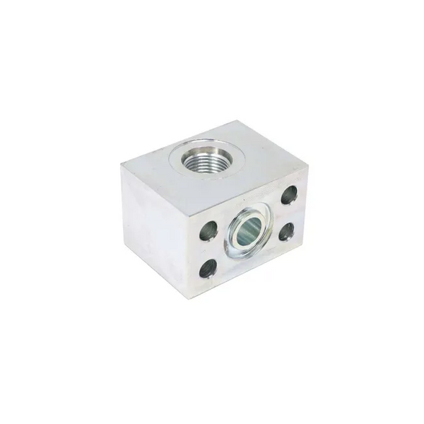 Bobcat 7326206 Port Block for Excavators