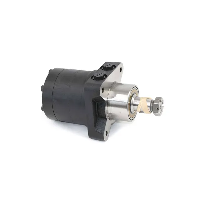 Bobcat 7326239 Hydraulic Motor for Sweeper and Drop Hammer Attachments