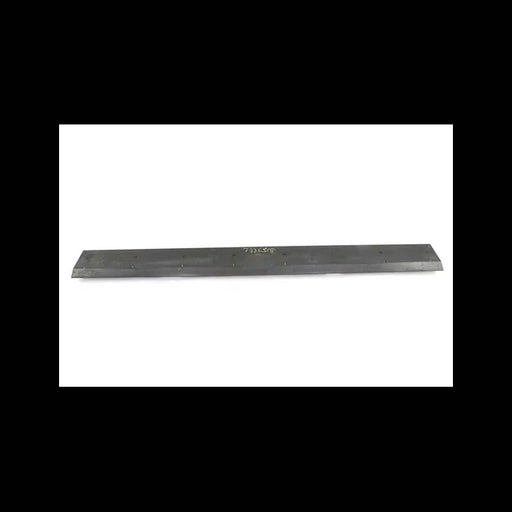 80 Inch Weld-On Single Bevel Cutting Edge, 7326318