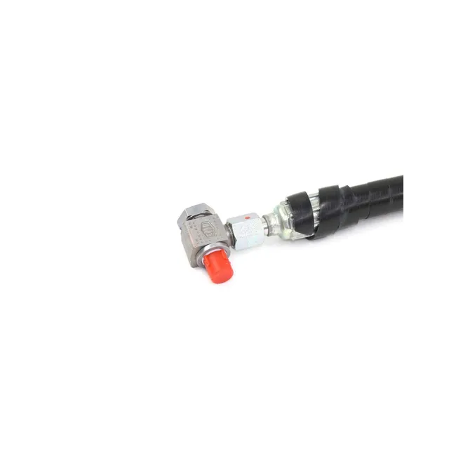 Bobcat 7326381 Hydraulic Hose Assembly For Excavators