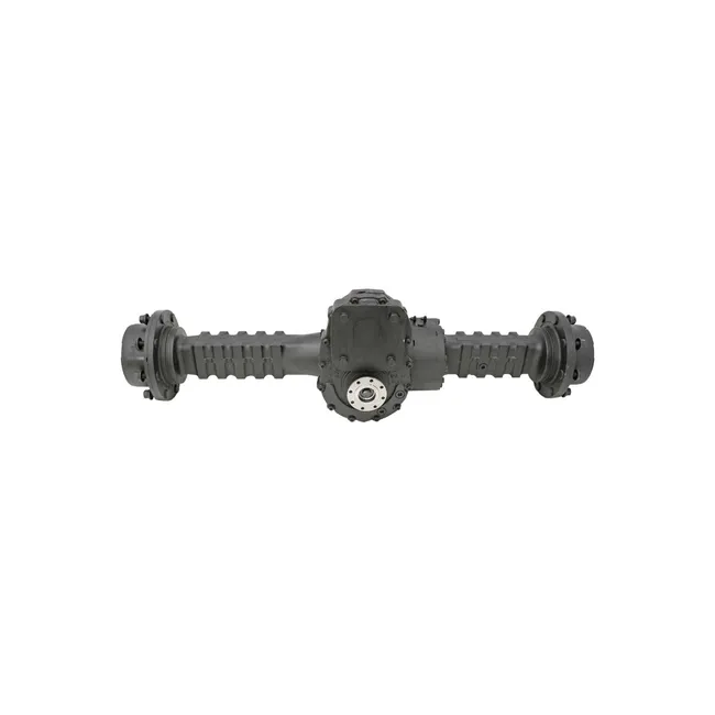 Bobcat 7326877 Rear Axle for Articulated Loaders and Wheel Loaders