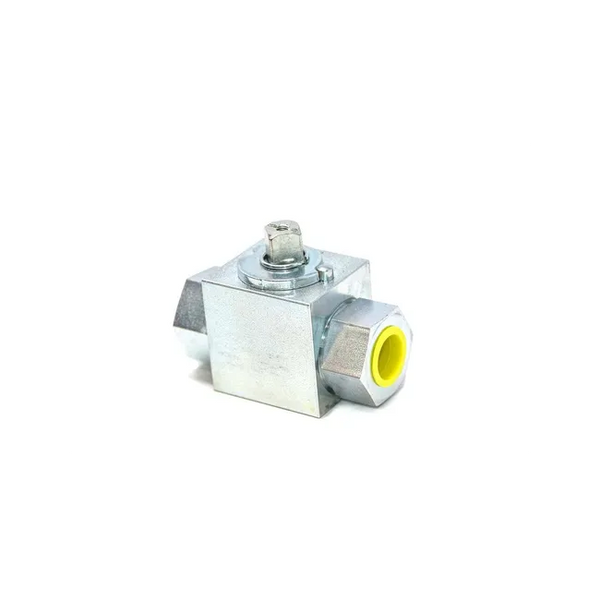 Bobcat 7327773 Ball Valve For Excavators