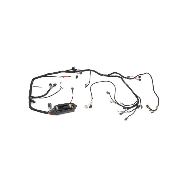 Bobcat 7327783 Frame Harness for Excavators