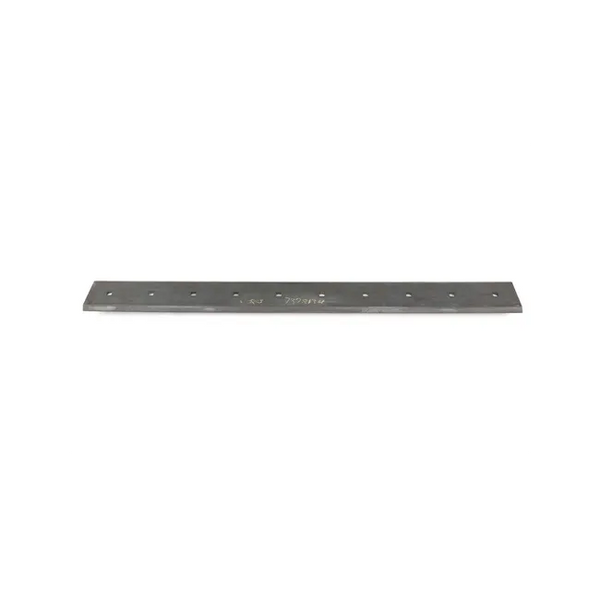 Bobcat 7328134 60 Inch Double Bevel Cutting Edge for Bucket and Sweeper Attachments