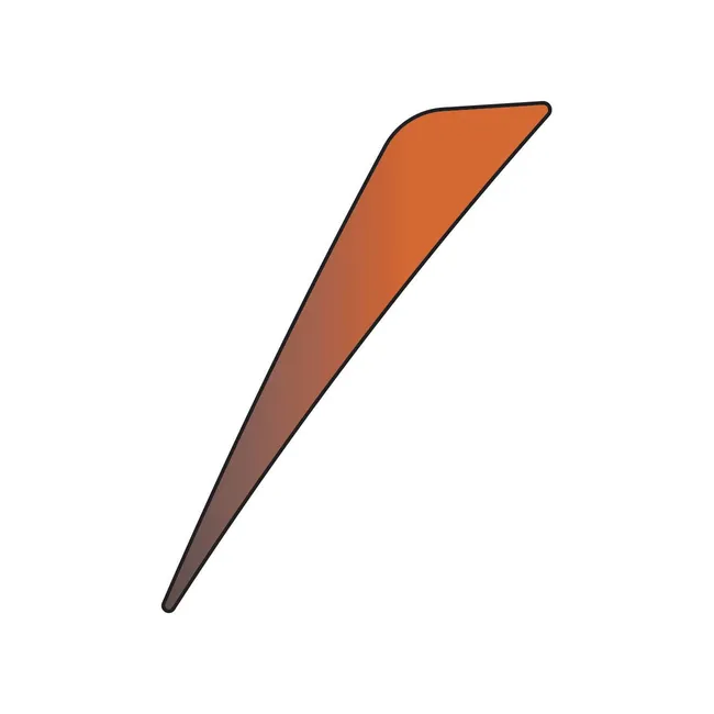 Bobcat 7328167 Cover Left Hand Decal for Excavators
