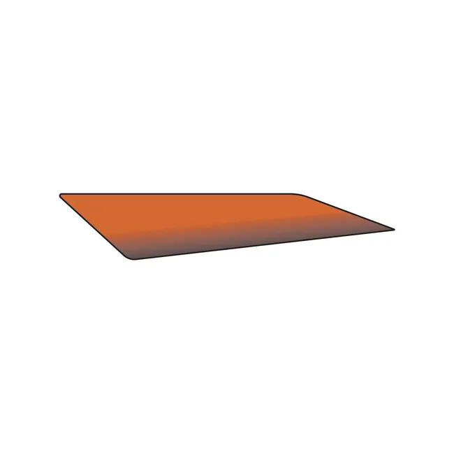 Bobcat 7328168 Cover Right Hand Decal for Excavators